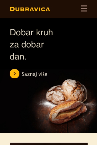 Dubravica Bakery
