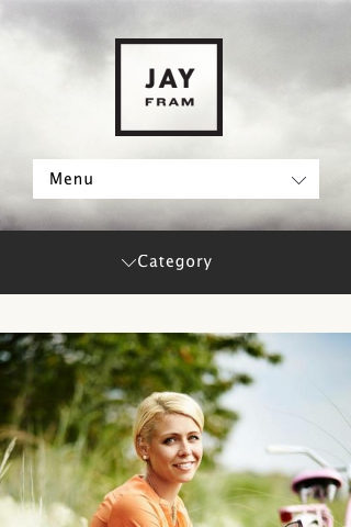 Jay Fram