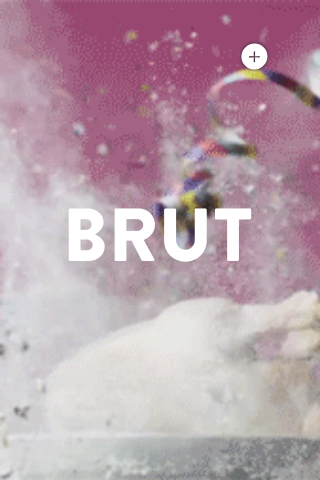 BRUT Magazin Vol. 3