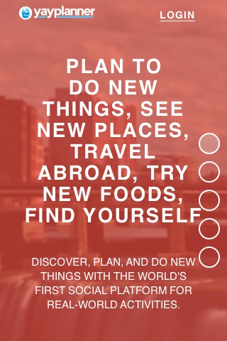 YayPlanner
