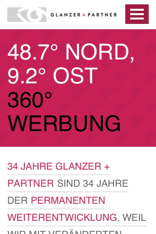 Glanzer + Partner