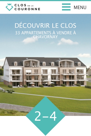 Clos de la Couronne