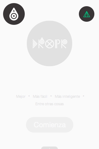 Dropr: The easy online portfolio.