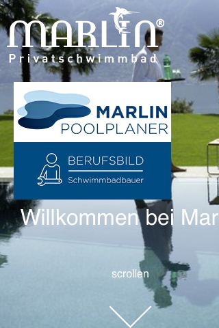 Marlin Privat Pool