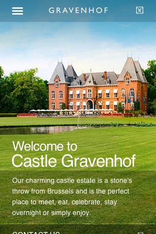 Gravenhof Castle