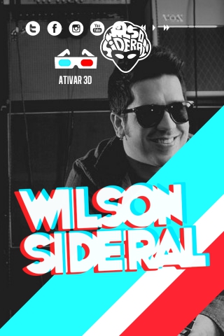 Wilson Sideral