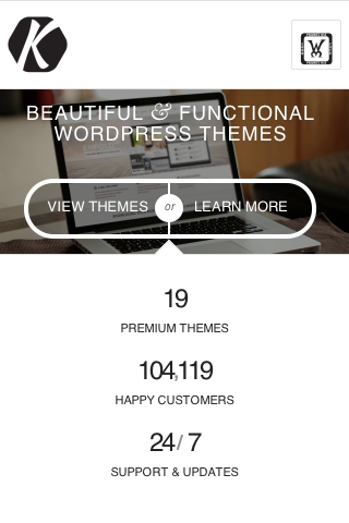 Kriesi Themes