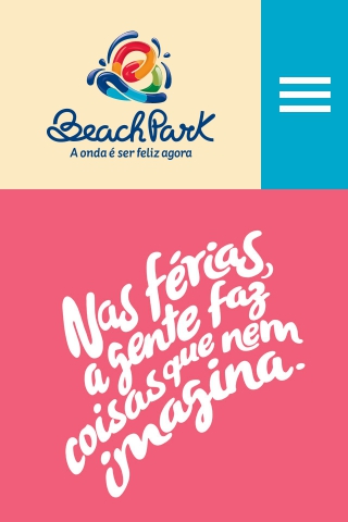 Imagina nas Férias