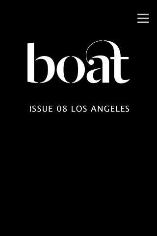 Boat Magazine