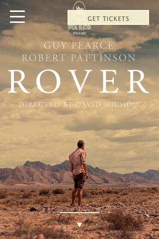 The Rover