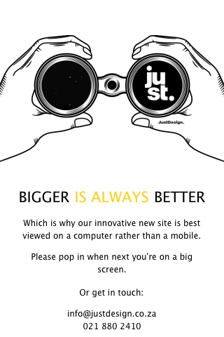 Just Design
