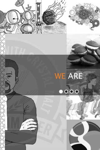 AIM Group - Where Corporate Meets Cool