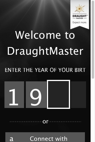 Carlsberg - Draught Master