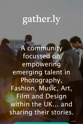 Gather.ly