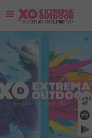 XO Festival