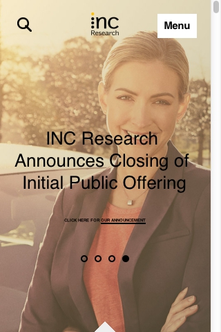 INC Research