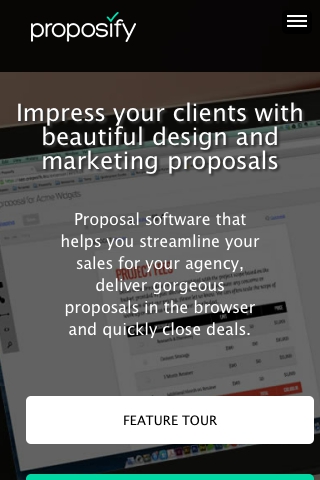 Proposify