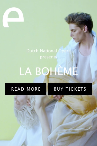 Dutch National Opera & Ballet