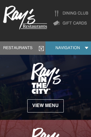 Ray's Restaurants
