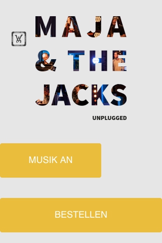 Maja & the Jacks