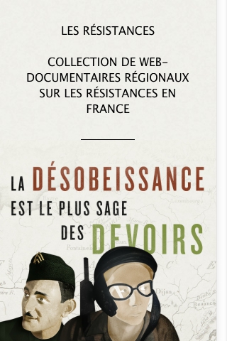 Les Résistances