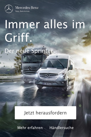 Challenge the Sprinter