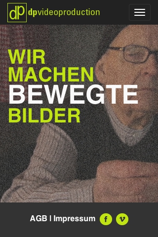 dpvideoproduction GmbH