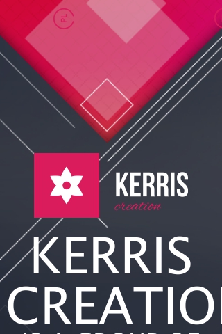 KERRIS CREATION
