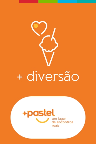 MAIS PASTEL