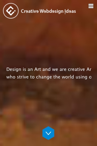 Creative Web Design Agency