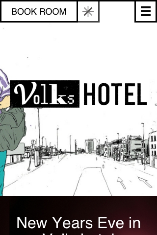 Volkshotel