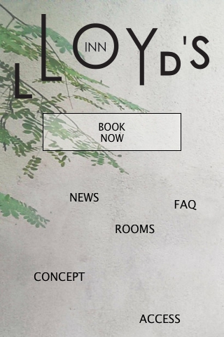 Lloyd's Inn