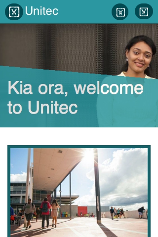 Unitec Institute of Technology