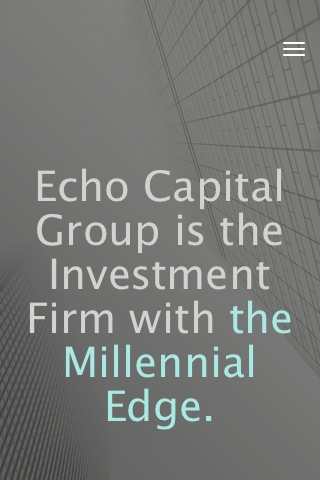 Echo Capital Group