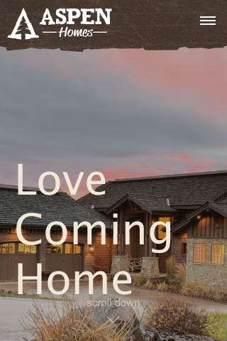 Aspen Homes