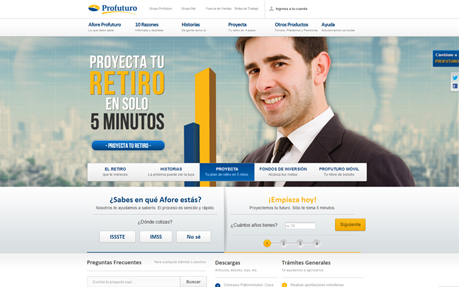 ProFuturo Mexico