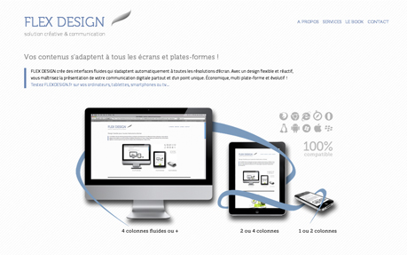 FLEX DESIGN