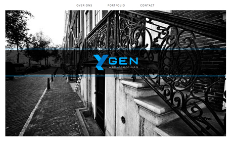 Y-gen Web Creatives
