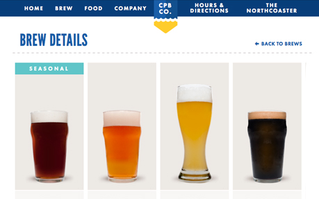 Canal Park Brewing Company