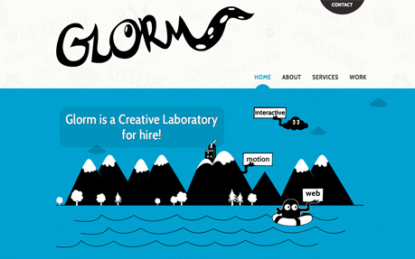 Glorm