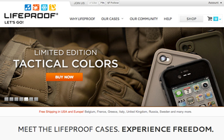 LifeProof