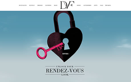 DVF Rendez-Vous