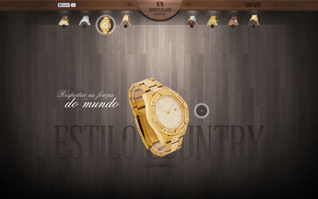 Seculus Country