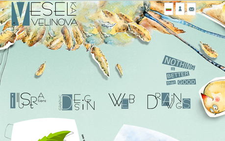 Veselka Velinova