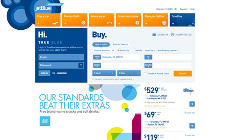 JetBlue