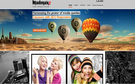 Responsive Design For SEO