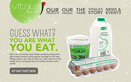 Vitala Foods