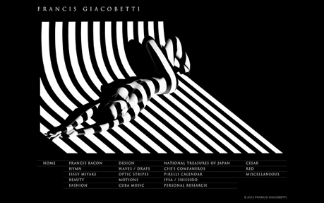 Francis Giacobetti