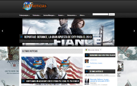 SNT noticias