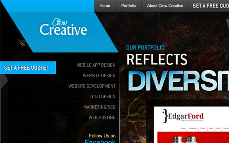 Clow Creative